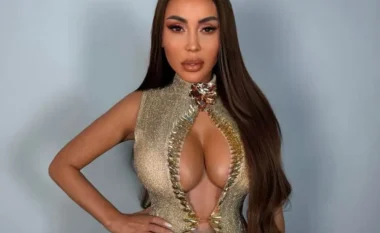 Fjolla Morina zbulon pse nuk i tregoi vajzës së madhe për hyrjen në BBVK4