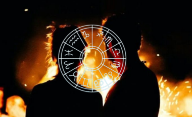 TENSIONE DHE SQARIME/ Kush janë DY SHENJAT e horoskopit që duhet të marrin vendime të mëdha këtë muaj