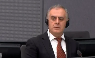 Specialja e Hagës liron me kusht Isni Kilajn