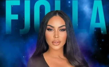 Nuk e dinte që do futej në Big Brother, reagon vajza e Fjolla Morinës