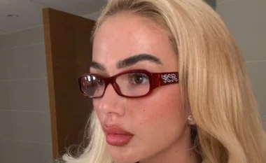 Loredana Zefi komenton Big Brother Kosova: Është vërtet frikësues