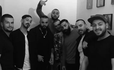 Rikthehen Babastars! “High 10” ndez skenën muzikore