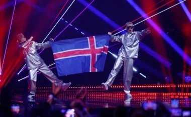 Islanda bëhet shteti i pestë që heq dorë nga Eurovisioni, shkaku i pjesëmarrjes së Izraelit