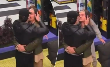 Ndodh puthja e parë mes Klodit dhe Londrimit në “BBVK”?