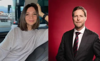 Princ Leka dhe Blerta Celibashi: Tiparet që i bënë të dashuroheshin me njëri-tjetrin!