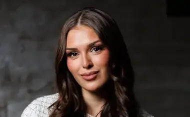 Miss Finlanda shkarkon fituesen me origjinë shqiptare, shkak bëhet fotoja e postuar në Snapchat