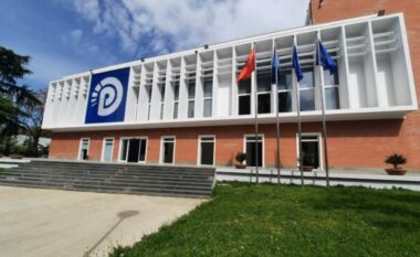 “Mendova se mbledhja ishte për të rrëzuar Ramën, e paskeni me mua!”, Salianji në mbledhjen e kryesisë së PD: Po e zhvendosni vëmendjen