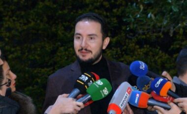 Përfundon mbledhja e kryesisë së PD/ U pyet nëse Noka duhet të dorëhiqet, Salianji: Vendimmarrja e partisë ishte….