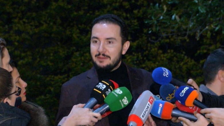 Përfundon mbledhja e kryesisë së PD/ U pyet nëse Noka duhet të dorëhiqet, Salianji: Vendimmarrja e partisë ishte….