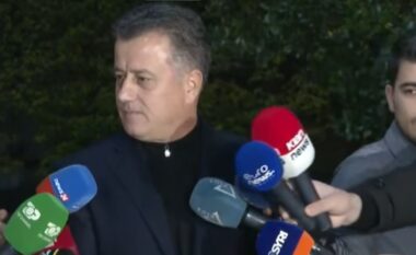 A i është kërkuar largimi nga PD-ja? Përgjigjet Noka pas debateve në Kryesi