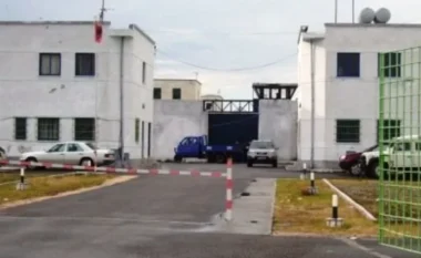 EMRI/ Berisha tenton arratisjen nga burgu i Lezhës, liria i zgjat vetëm … 500 metra