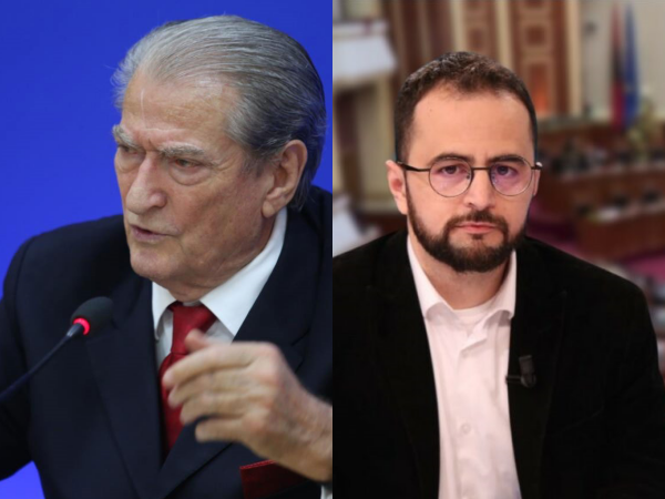 U zgjodh me 35 firmat e opozitës dhe 85 votat e PS  PD s do e ankimojë Avokatin e Popullit në Kushtetuese  Berisha  Nuk merremi 