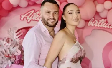 Bes Kallaku “thumbon” Xhensila Myrtezajn: E shkuara ime ka vdekur, Zoti më bekoi me dy fëmijë