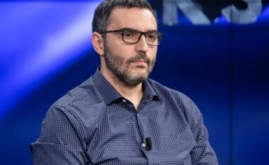 Arlind Qori: Endri Shabani u bë Avokat i Popullit si pjesë e një marrëveshjeje Rama-Berisha