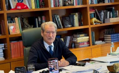 Çfarë prisni më 22 janar për çështjen e Ballukut? Berisha: Vendim “pas vdekjes”. Janë derdhur shuma kolosale…