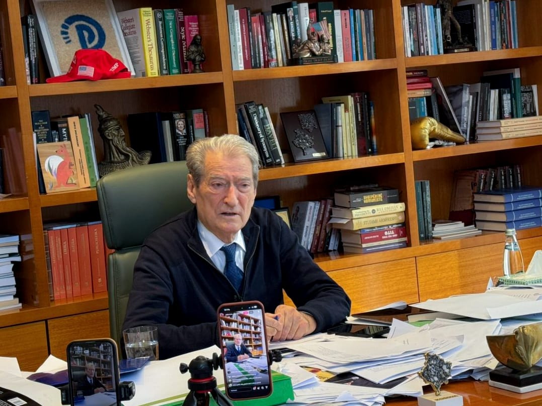 Çfarë prisni më 22 janar për çështjen e Ballukut? Berisha: Vendim “pas vdekjes”. Janë derdhur shuma kolosale…