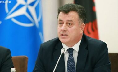 Noka ironizon Salianjin: E nisi me bujë si ‘shpëtimtar’ i PD-së, u katandis te kërkesa për karrige