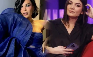 Shpërthen Linda Rei: Olsa Muhameti, shkarravinë! S’më dhanë pagesën, por edhe më vodhën