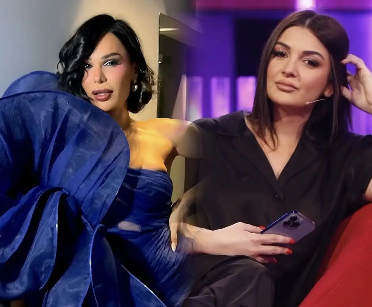 Shpërthen Linda Rei  Olsa Muhameti  shkarravinë  S më dhanë pagesën  por edhe më vodhën