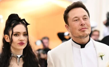 Grimes akuzon Elon Musk se e ka bllokuar në platformën “X”