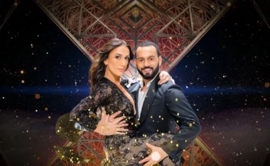 Çfarë po ndodh mes Elhaida Danit dhe Ledian Agalliajt?