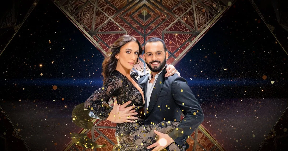 Çfarë po ndodh mes Elhaida Danit dhe Ledian Agalliajt 