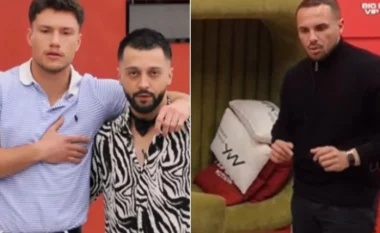 Edi thotë se e ‘ka ndezur’ Gjestin në Big Brother VIP Kosova