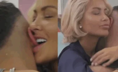 Dolce thotë se ka qenë në njohje me Edin, por jo në lidhje