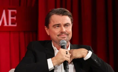 Pse Leonardo DiCaprio nuk dëshiron të bëhet regjisor?
