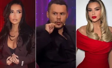 Xheneta Fetahu e kritikon Leonora Jakupin si opinioniste – kërkon që të rikthehet Valdrin Sahiti