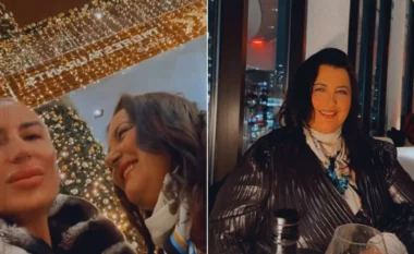 Një vit nga gjetja e Parashqevisë, Elton Ilirjani bën një premtim: Nuk do të jesh kurrë në rrugë apo në problem