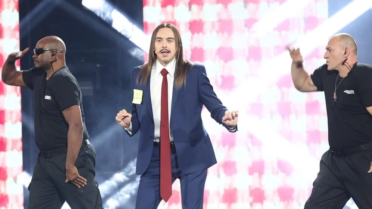 Krijuesi i hitit  Espresso Macchiato   Tommy Cash do të performojë në Festivalin e Këngës në RTSH