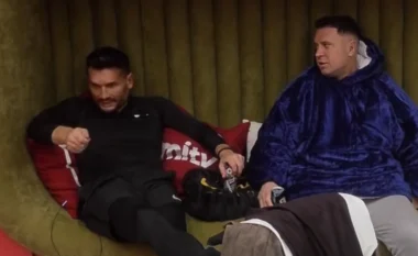 Ludo Lee rrëfen të kaluarën e errët me lojërat e fatit