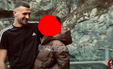 Ishte në kërkim pasi dhunoi bashkëjetuesen shtatzënë, arrestohet i riu shqiptar në Serbi