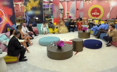 Ish-banori i ‘Big Brother Albania’ bëhet baba për herë të parë