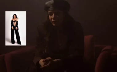 Sasa: Qëllimi im në Big Brother është t’iu them grave ‘duajeni veten dhe trupin si e keni’