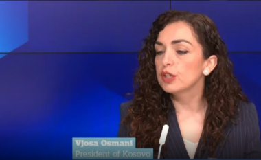 Osmani nga Brukseli: Fati i Kosovës është Bashkimi Evropian