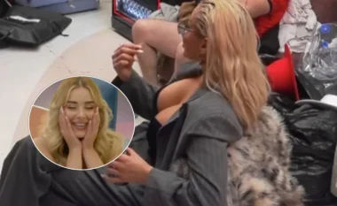 Benita për Elijonën: Po viktimizohet me tragjedinë e familjes