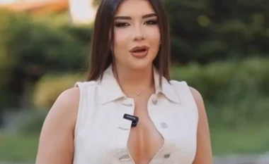 Produksioni i “Big Brother VIP Kosova” jep detaje për gjendjen shëndetësore të Albës