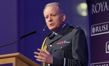 Britania e Madhe ndërton sistemin e mbrojtjes “Kupola e Hekurt” për t’u përballur me kërcënimin rus