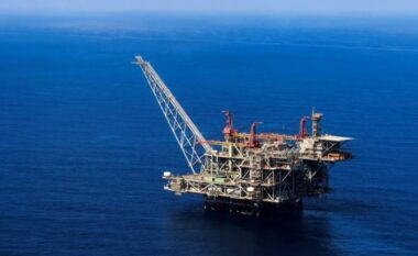 Izraeli do të furnizojë Egjiptin me 35 miliardë dollarë gaz
