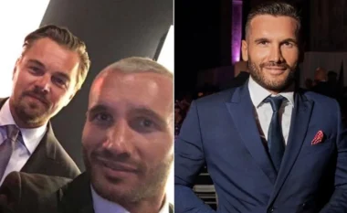 “Ka lexuar edhe librin tim”, Ludo Lee me deklaratë të fortë për Leonardo DiCaprion