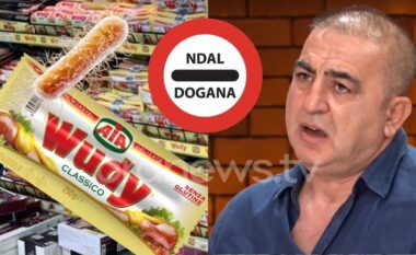 THELLOHET SKANDALI “FRIGO FOOD”/  37.895 kg “Wudy” me bakterin e rrezikshëm kontrabandë, institucionet “mbyllin sytë”
