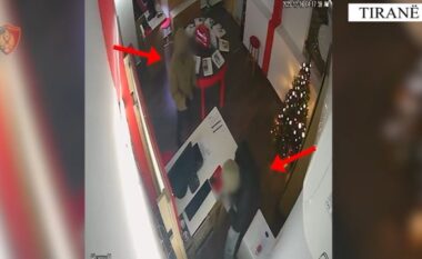 Tiranë/ Finalizohet operacioni policor “Duo”, arrestohen 2 autorë të dyshuar të disa vjedhjeve