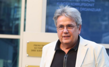 Benet Beci zyrtarisht nën hetim nga SPAK!