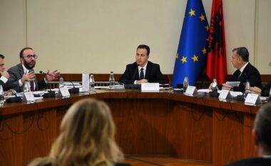 Këshilli i Mandateve për Ballukun/ PD kërkon mbledhje të hënën, PS në Janar. Ja kërkesa e SPAK (Diskutimet)