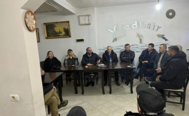 “Rama po zvarritet se do të shpëtojë veten dhe familjen e tij”, Bardhi nga njësia 1 Tiranë: Në protestën e 22 Dhjetorit, të gjithë bashkë kundër qeverisë së korruptuar