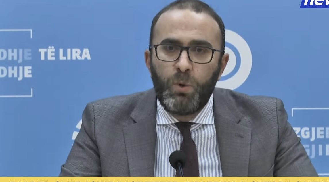 “Nga “Palloshi i gjatë” i Belinda Ballukut, tek “Kapo” i Ergys Agasit”, Bardhi publikon pjesë nga dosja e AKSHI-t: Rama ka rënë në rrjetë