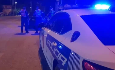 Plagosje me th*kë në Durrës, 45-vjeçari në gjendje kritike për jetën