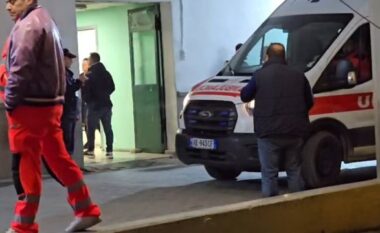 EMRI/ Plagosja në Durrës, zbardhen detaje, 45-vjeçari ka marrë pl*gë në gjoks dhe bark